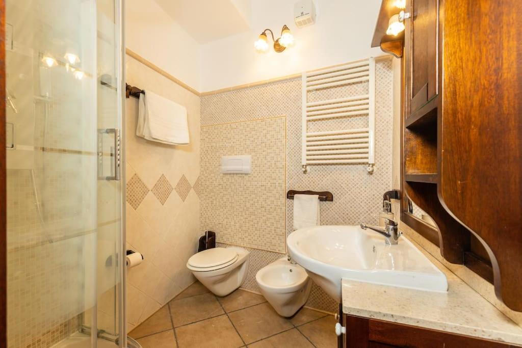 Orientale 205 Baunei Exterior foto